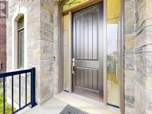 For Rent 4 Bedroom House Vaughan ON DLS101878037