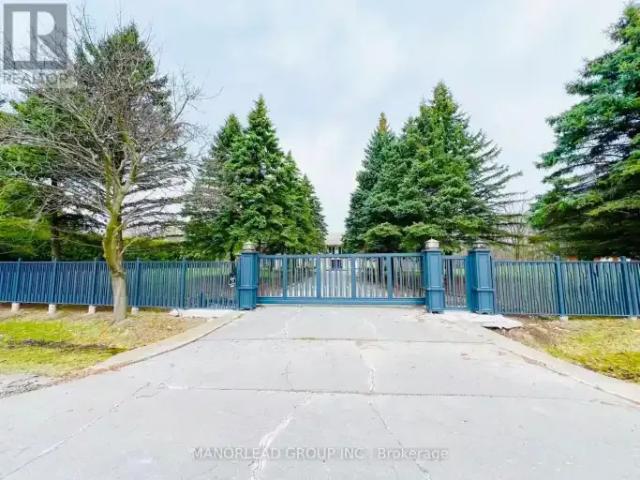 For Rent 4 Bedroom House Vaughan ON DLS101016867