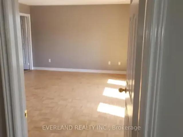 For Rent 4 Bedroom House Vaughan ON DLS102468524