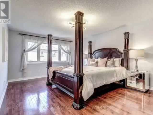 For Rent 4 Bedroom House Vaughan ON DLS102578937