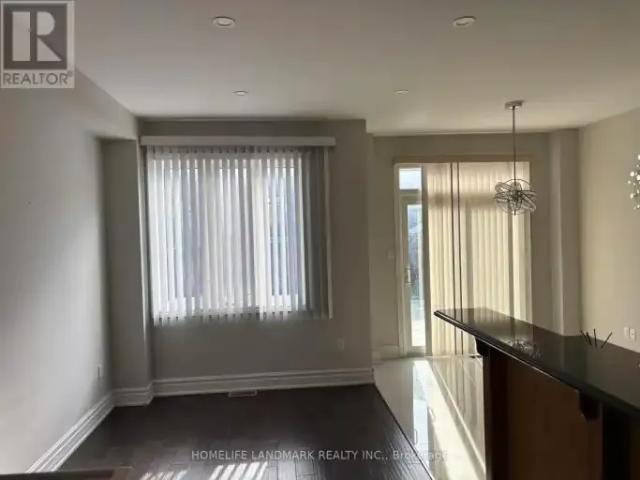 For Rent 4 Bedroom House Vaughan ON DLS102578947