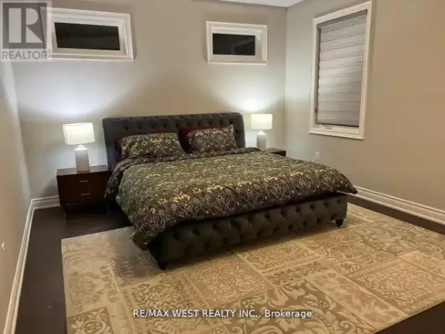 For Rent 4 Bedroom House Vaughan ON DLS102752776