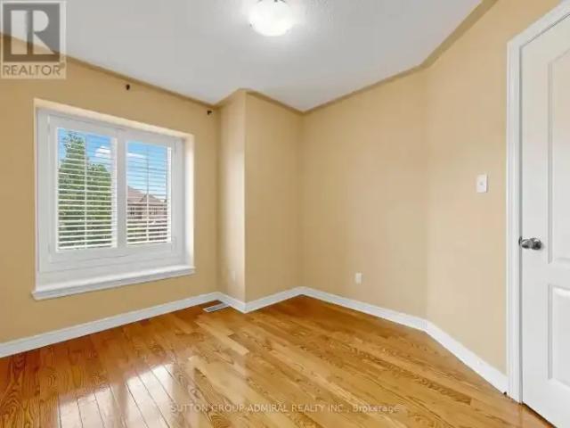 For Rent 4 Bedroom House Vaughan ON DLS102794985