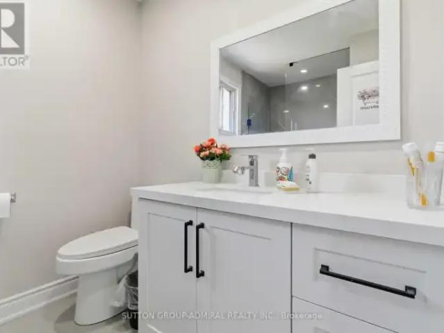 For Rent 4 Bedroom House Vaughan ON DLS102794992