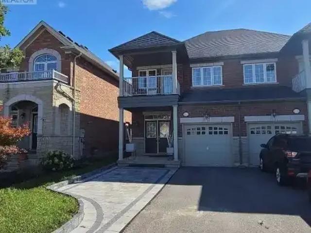 For Rent 4 Bedroom House Vaughan ON DLS102847466