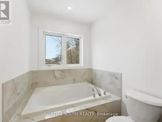 For Rent 4 Bedroom House Vaughan ON DLS102847471