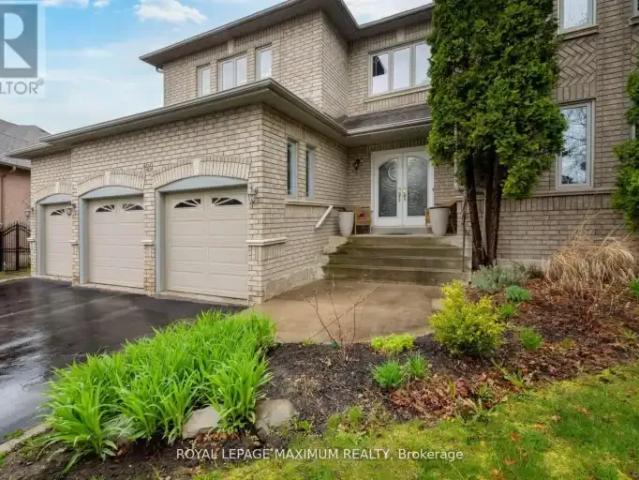 For Rent 4 Bedroom House Vaughan ON DLS102915377