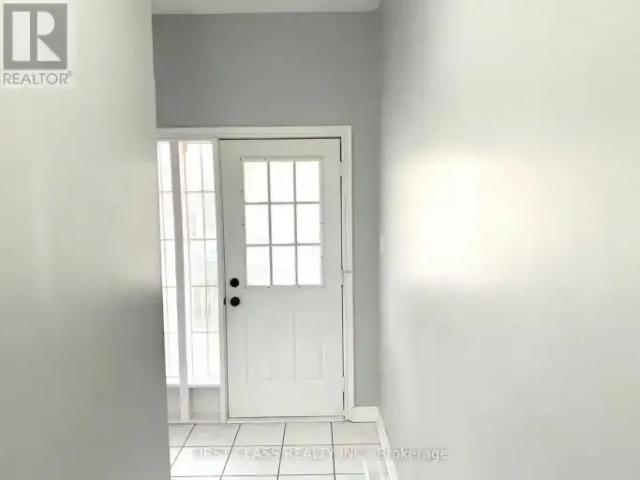 For Rent 4 Bedroom House Vaughan ON DLS102052737