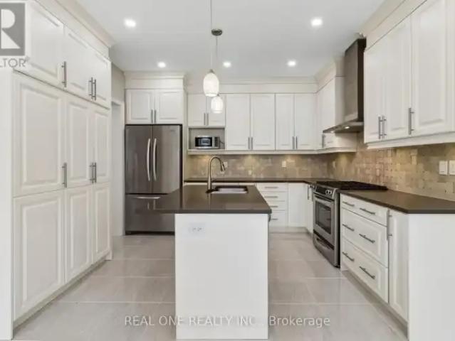For Rent 4 Bedroom House Vaughan ON DLS103119164