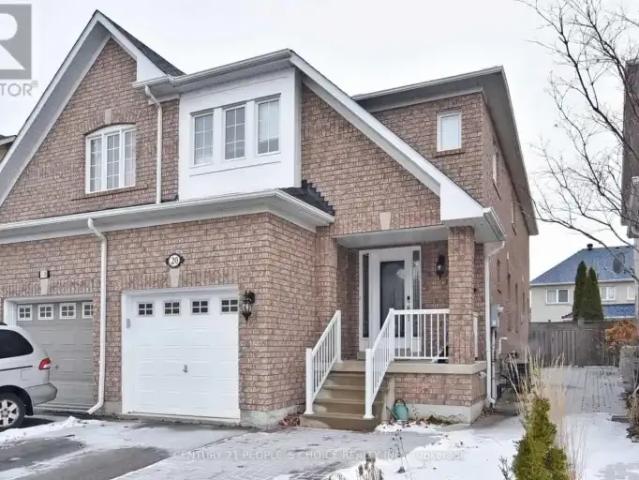 For Rent 4 Bedroom House Vaughan ON DS100172129
