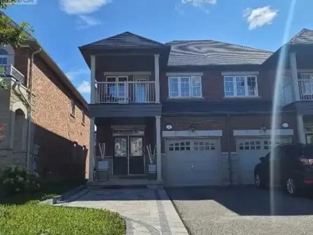 For Rent 4 Bedroom House Vaughan ON DS103355437