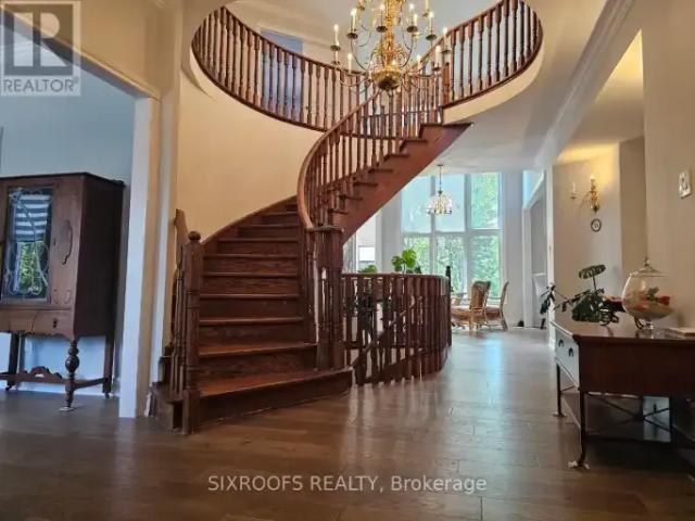For Rent 4 Bedroom House Vaughan ON DS103390728