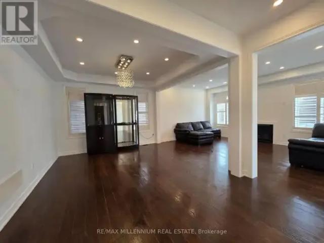 For Rent 4 Bedroom House Vaughan ON DS103569225