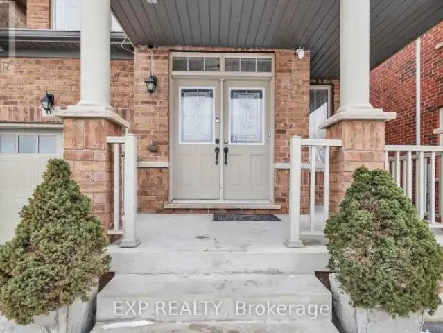 For Rent 4 Bedroom House Vaughan ON DS103695302