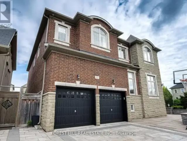 For Rent 4 Bedroom House Vaughan ON DS104142904