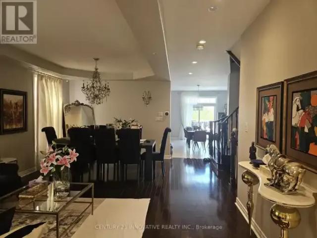 For Rent 4 Bedroom House Vaughan ON DS105048112