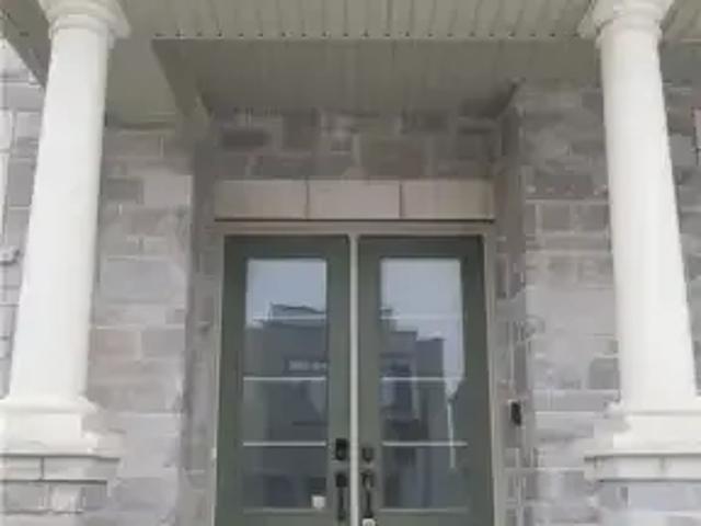 For Rent 4 Bedroom House Vaughan ON DS105186162
