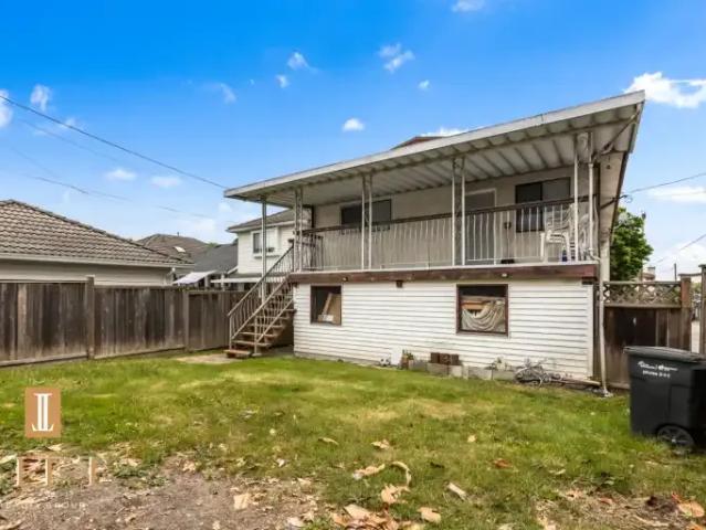 For Rent 4 Bedroom House Vancouver BC DS102579029