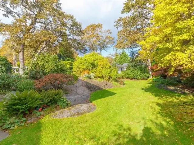 For Rent 4 Bedroom House Victoria BC DS105394706