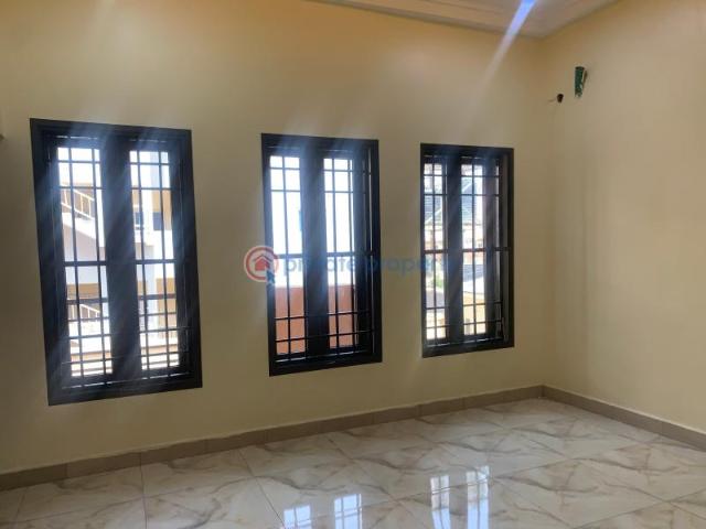 For rent: 4 bedroom Mini Flat Katampe By Jahi Abuja Phase 2 PID: 9PCKQQ | Private Property Nigeria