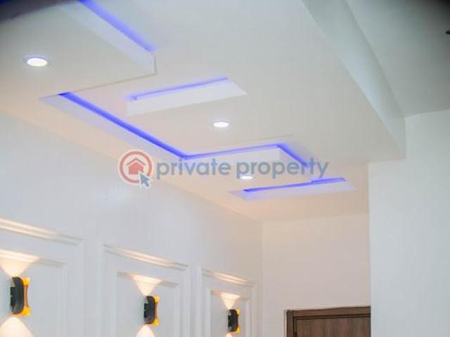 For rent: 4 bedroom Semi detached Duplex Odo Ona Elewe Akala Express Ibadan Oyo PID: 9PBMVH | Private Property Nigeria