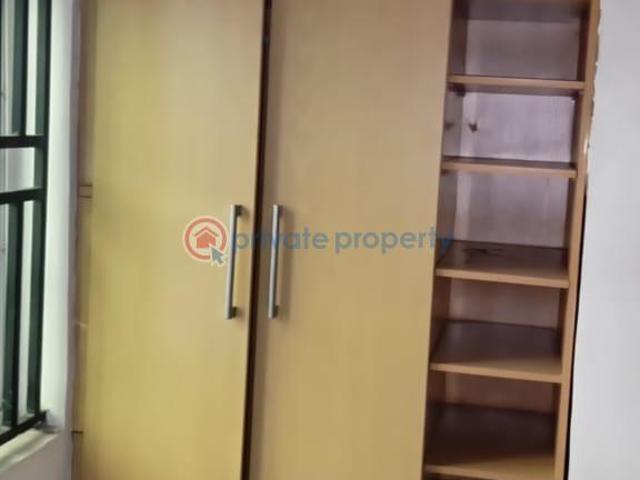 For rent: 4 bedroom Semi detached Duplex Oregun Ikeja Lagos PID: 5PBQSV | Private Property Nigeria