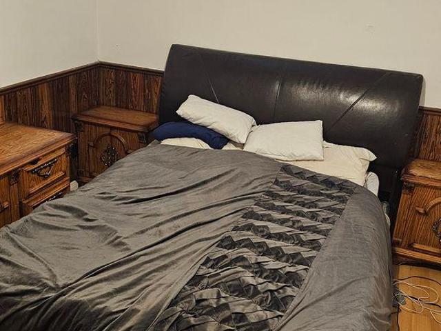 For Rent 4 Bedroom Shared Living/roommate Markham ON DLS97414097