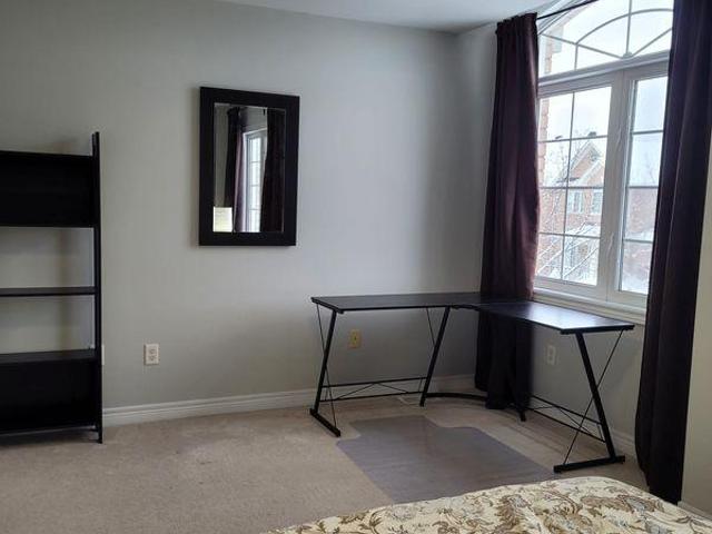 For Rent 4 Bedroom Shared Living/roommate Markham ON DLS97420023