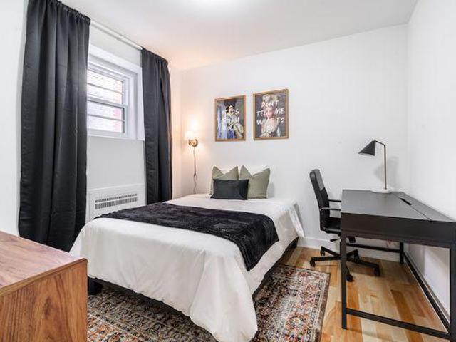 For Rent 4 Bedroom Shared Living/roommate Montréal QC DLS96644627