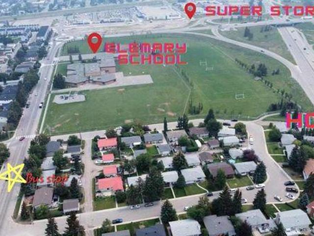 For Rent 4 Bedroom Shared Living/roommate Calgary AB DLS97413834