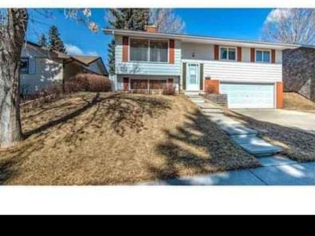 For Rent 4 Bedroom Shared Living/roommate Calgary AB DS97417863