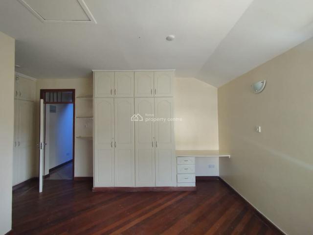 For Rent: 4 Bedroom Standalone House, Plains, Karen, Nairobi | 4 Beds, 3 Baths Ref: 52110 Kenya Property Centre KPC