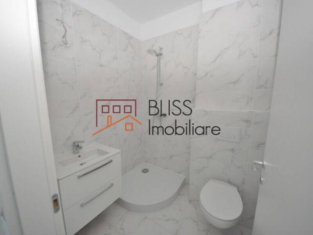 For rent 4 Bedroom Duplex Penthouse with Lake View, SunLake Residence Fundeni SunLake Residence, Fundeni, Bucharest