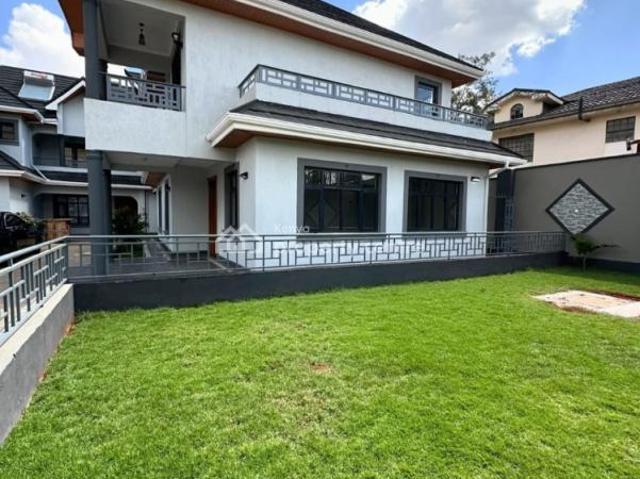 For Rent: 4 Bedroom, Runda Gardens, Runda, Westlands, Nairobi | 4 Beds, 4 Baths Ref: 37165 Kenya Property Centre KPC