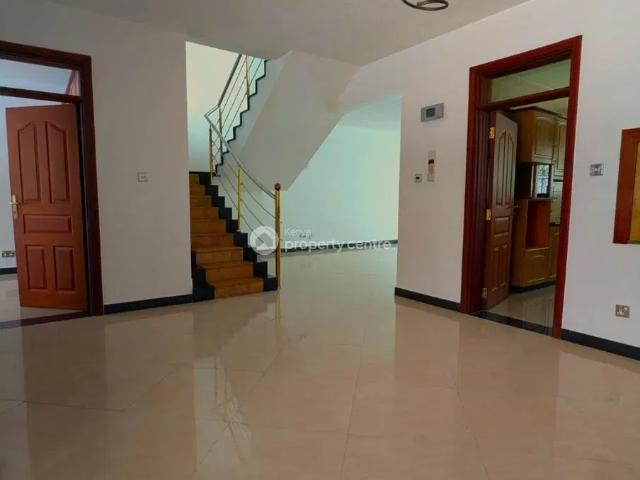 For Rent: 4 Bedroom Town House In Westlands, Grevillea Grove, Westlands, Nairobi | 4 Beds, 4 Baths Ref: 65335 Kenya Property Centre KPC