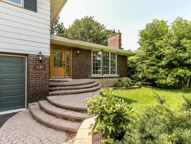 For Rent 4 Bedroom Townhouse Ottawa ON DLS105185810