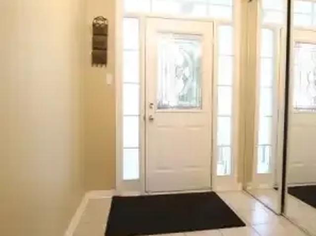 For Rent 4 Bedroom Townhouse Ottawa ON DS103424711