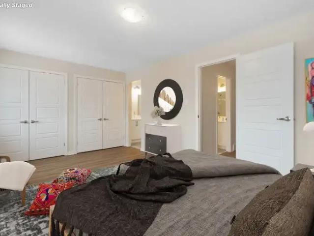 For Rent 4 Bedroom Townhouse Ottawa ON DS105149761