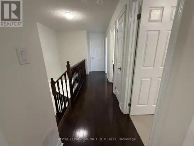 For Rent 4 Bedroom Townhouse Oakville ON DLS103091693