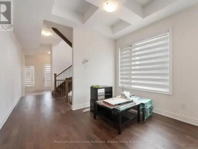 For Rent 4 Bedroom Townhouse Oakville ON DLS103011988