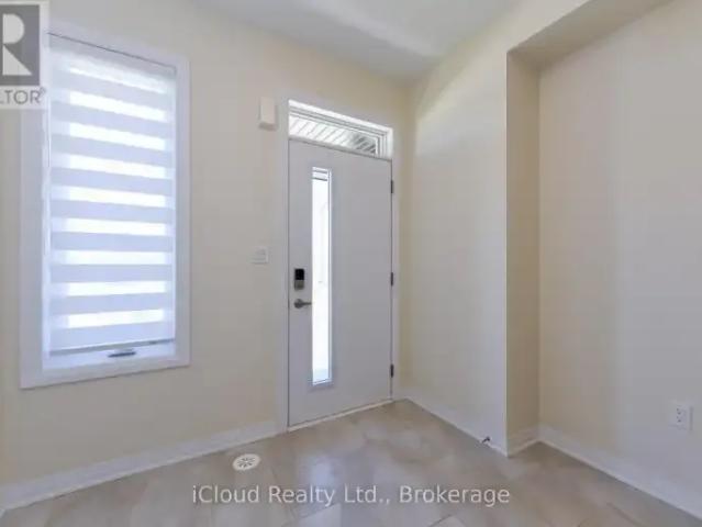 For Rent 4 Bedroom Townhouse Oakville ON DS104535597