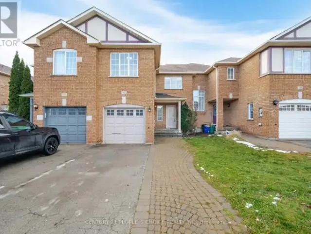 For Rent 4 Bedroom Townhouse Oakville ON DS105198722