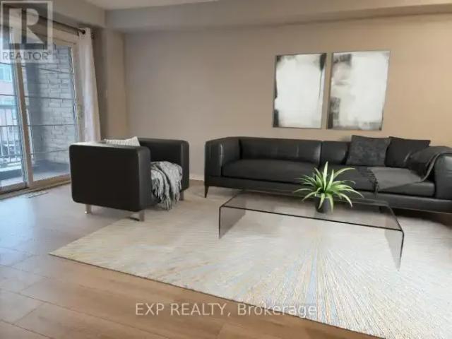 For Rent 4 Bedroom Townhouse Ajax ON DLS101339506