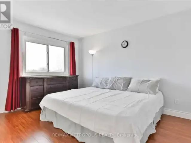 For Rent 4 Bedroom Townhouse Ajax ON DLS102847347