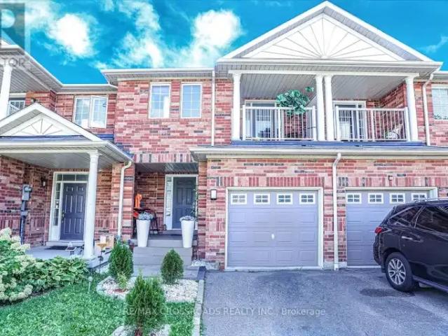 For Rent 4 Bedroom Townhouse Ajax ON DS102715414