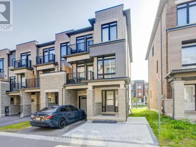 For Rent 4 Bedroom Townhouse Ajax ON DS103695195