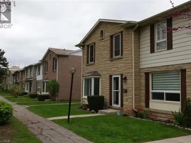 For Rent 4 Bedroom Townhouse Burlington ON DS103487432