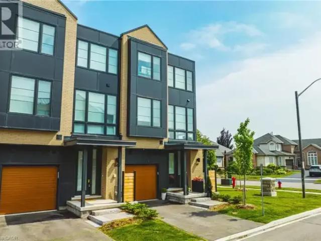For Rent 4 Bedroom Townhouse Burlington ON DS103322680