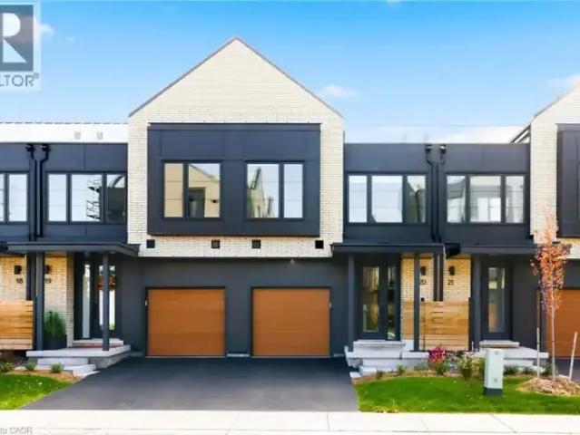 For Rent 4 Bedroom Townhouse Burlington ON DS104471180