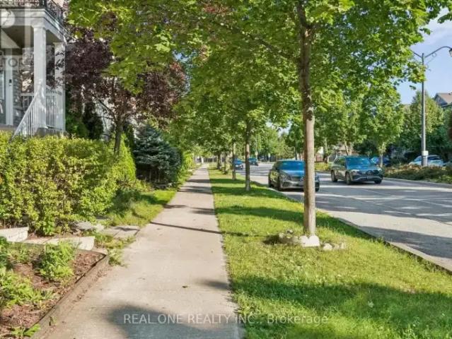 For Rent 4 Bedroom Townhouse Burlington ON DS105048149